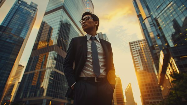 A career in consulting: your guide to success