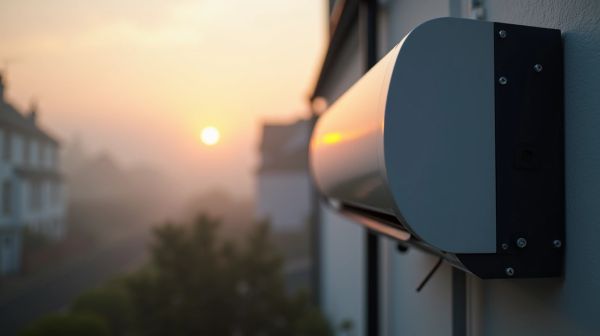 Are you considering air source heat pump installation in London?