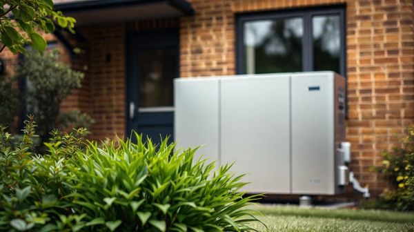 Top Benefits of Air Source Heat Pumps for London Homes