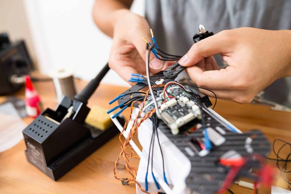 How Are Foldable Drones Changing the Landscape of Personal Photography?