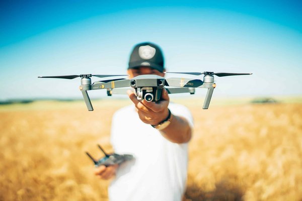 What Advances in Noise Reduction Technologies Are Being Applied to Drones?