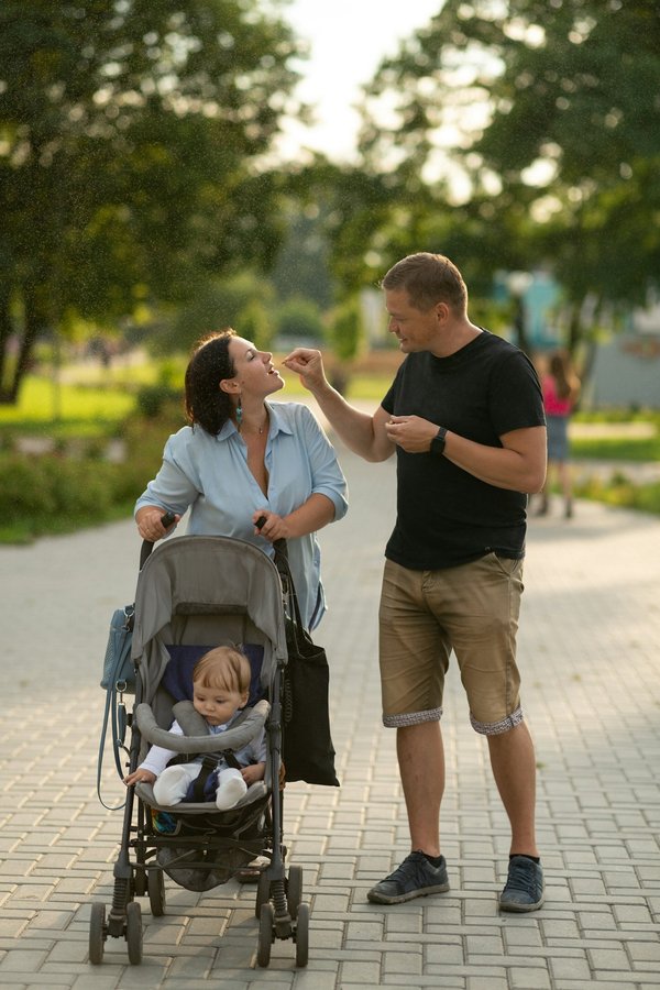 Top 5 reasons to invest in a Yoyo stroller for city parents