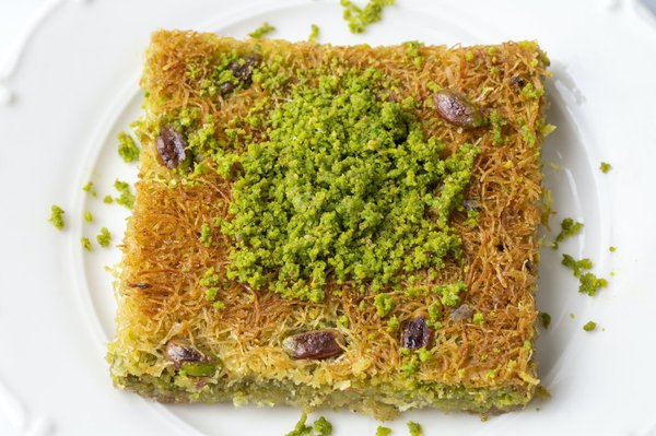 How to Craft a Gourmet Watermelon and Feta Salad with Mint and Balsamic?